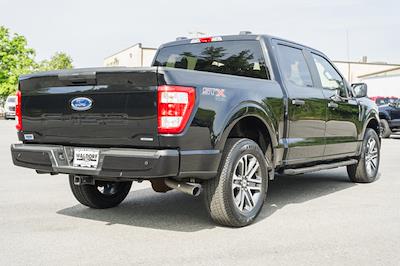2021 Ford F-150 SuperCrew Cab 4WD, Pickup for sale #SB33458 - photo 2
