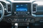 Used 2023 Nissan Frontier SV Crew Cab 4WD, Pickup for sale #SB33657 - photo 18