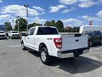 Used 2022 Ford F-150 XL Super Cab 4WD, Pickup for sale #SB33864 - photo 5