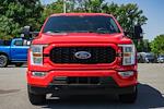 Used 2021 Ford F-150 XL Super Cab 4WD, Pickup for sale #SB33866 - photo 4