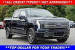 Used 2023 Ford F-150 Lightning Lariat SuperCrew Cab AWD, Pickup for sale #SB33956 - photo 1