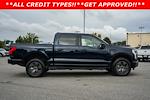 Used 2023 Ford F-150 Lightning Lariat SuperCrew Cab AWD, Pickup for sale #SB33956 - photo 5