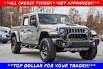 2021 Jeep Gladiator Crew Cab 4x4, Pickup for sale #SB33997A - photo 1