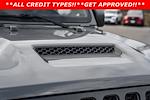 2021 Jeep Gladiator Crew Cab 4x4, Pickup for sale #SB33997A - photo 11