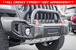 2021 Jeep Gladiator Crew Cab 4x4, Pickup for sale #SB33997A - photo 14