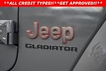 2021 Jeep Gladiator Crew Cab 4x4, Pickup for sale #SB33997A - photo 17