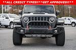 2021 Jeep Gladiator Crew Cab 4x4, Pickup for sale #SB33997A - photo 3