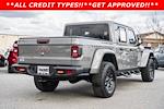 2021 Jeep Gladiator Crew Cab 4x4, Pickup for sale #SB33997A - photo 5