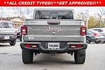 2021 Jeep Gladiator Crew Cab 4x4, Pickup for sale #SB33997A - photo 6