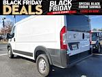 2020 Ram ProMaster 1500 Standard Roof FWD, Empty Cargo Van for sale #SB34019A - photo 8