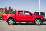 Used 2021 Ford Ranger XL SuperCrew Cab RWD, Pickup for sale #SB34081 - photo 4