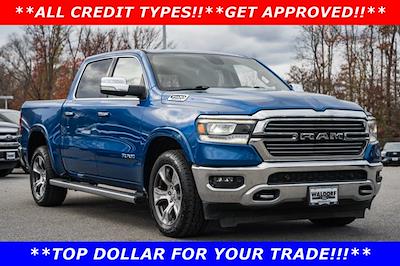 2019 Ram 1500 Crew Cab 4WD, Pickup for sale #SB34082A - photo 1