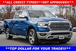 2019 Ram 1500 Crew Cab 4x4, Pickup for sale #SB34082A - photo 1