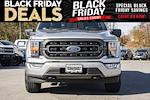 2021 Ford F-150 SuperCrew Cab 4WD, Pickup for sale #SB34116 - photo 4