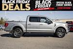 2021 Ford F-150 SuperCrew Cab 4WD, Pickup for sale #SB34116 - photo 5