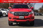 Used 2023 Ford Ranger Lariat SuperCrew Cab 4WD, Pickup for sale #SB34118 - photo 4