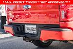 Used 2023 Ford Ranger Lariat SuperCrew Cab 4WD, Pickup for sale #SB34118 - photo 20