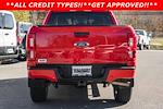 Used 2023 Ford Ranger Lariat SuperCrew Cab 4WD, Pickup for sale #SB34118 - photo 6