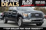 2021 Ford F-150 SuperCrew Cab 4WD, Pickup for sale #SB34132 - photo 1