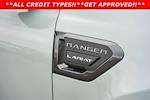 Used 2021 Ford Ranger Lariat SuperCrew Cab RWD, Pickup for sale #SB34141 - photo 10