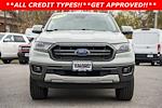 Used 2021 Ford Ranger Lariat SuperCrew Cab RWD, Pickup for sale #SB34141 - photo 3