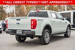 Used 2021 Ford Ranger Lariat SuperCrew Cab RWD, Pickup for sale #SB34141 - photo 5