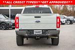 Used 2021 Ford Ranger Lariat SuperCrew Cab RWD, Pickup for sale #SB34141 - photo 6