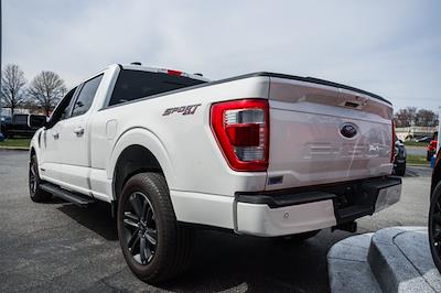 2023 Ford F-150 SuperCrew Cab 4WD, Pickup for sale #UP0165 - photo 2
