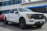 2023 Ford F-150 SuperCrew Cab 4WD, Pickup for sale #UP0165 - photo 3