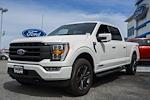 2023 Ford F-150 SuperCrew Cab 4WD, Pickup for sale #UP0165 - photo 1