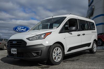 New 2023 Ford Transit Connect XL FWD, Passenger Van for sale #UP0700 - photo 1