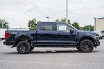 New 2024 Ford F-150 XLT SuperCrew Cab 4WD, Pickup for sale #UQ0111 - photo 4