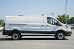 New 2024 Ford Transit 150 Low Roof RWD, Empty Cargo Van for sale #UQO804 - photo 1