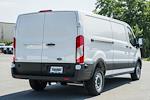 New 2024 Ford Transit 150 Low Roof RWD, Empty Cargo Van for sale #UQO804 - photo 3