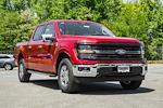 2024 Ford F-150 SuperCrew Cab 4WD, Pickup for sale #UQ0863 - photo 1