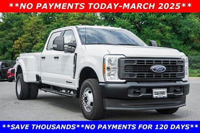 2024 Ford F-350 Crew Cab DRW 4WD, Pickup for sale #UQ1194 - photo 1