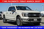 2024 Ford F-150 SuperCrew Cab 4WD, Pickup for sale #UQ1197 - photo 1