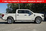 2024 Ford F-150 SuperCrew Cab 4WD, Pickup for sale #UQ1197 - photo 3