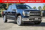 2024 Ford F-150 SuperCrew Cab 4WD, Pickup for sale #UQ1304 - photo 1