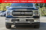 2024 Ford F-150 SuperCrew Cab 4WD, Pickup for sale #UQ1304 - photo 5