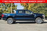 2024 Ford F-150 SuperCrew Cab 4WD, Pickup for sale #UQ1304 - photo 6