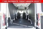 New 2024 Ford Transit 250 Medium Roof RWD, Empty Cargo Van for sale #W17424 - photo 2