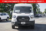 New 2024 Ford Transit 250 Medium Roof RWD, Empty Cargo Van for sale #W17424 - photo 3