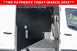 New 2024 Ford Transit 250 Medium Roof RWD, Empty Cargo Van for sale #W17424 - photo 22