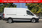 New 2024 Ford Transit 250 Medium Roof RWD, Empty Cargo Van for sale #W17424 - photo 4