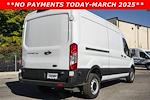 New 2024 Ford Transit 250 Medium Roof RWD, Empty Cargo Van for sale #W17424 - photo 6