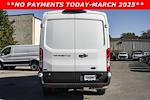 New 2024 Ford Transit 250 Medium Roof RWD, Empty Cargo Van for sale #W17424 - photo 7