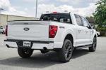 New 2024 Ford F-150 XLT SuperCrew Cab 4WD, Pickup for sale #WA01774 - photo 2