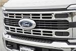 New 2024 Ford F-350 XL Regular Cab 4WD, 9' Godwin 184U Dump Truck for sale #WA03520 - photo 12