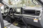 New 2024 Ford F-350 XL Regular Cab 4WD, 9' Godwin 184U Dump Truck for sale #WA03520 - photo 23